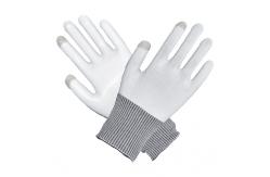 China Convenient Touch Screen Safety Gloves Perfect For Cold Winter Nights supplier