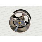 Metal Material  EC360 Excavator Engine Thermostat 76 ℃ Standard Size