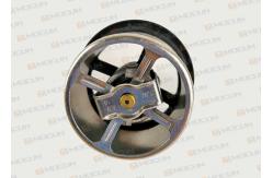 China Metal Material  EC360 Excavator Engine Thermostat 76 ℃ Standard Size supplier