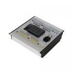 teaching aid equipment Electrical Automatic Trainer Training Model PLC for sale