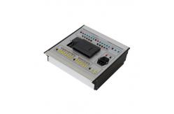 China teaching aid equipment Electrical Automatic Trainer Training Model PLC supplier