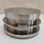 Polishing Agate Milling Jars For Fritsch pulverisette : 250ml Agate Ball Mill Jars manufacture for sale
