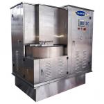 ZPW 4 4 ZPW 4 2 Automatic Dischargeing Cube Herbal Tablet Making Machine for sale