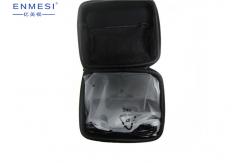 China 200 Inch Helmet Head Mounted Display 3D With HDMI High Resolution Big Screen supplier