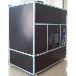 Fire Testing Equipment UL1581 Sect 1080.1~1080.14  Large Combustion Cabinet / Carge Combustion Box for sale
