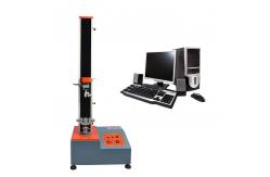 China TM2101 Universal Tensile Testing Machine Compression 100KG supplier
