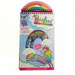 Customized Painting Coloring Book Printing With Pencil And Crayon And Drawing Book for sale