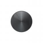 10W CD Texture Craft Desktop Wireless Charger Ultra Slim Fast Charging for sale