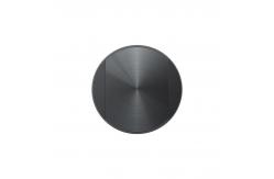 China 10W CD Texture Craft Desktop Wireless Charger Ultra Slim Fast Charging supplier