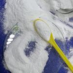 Technical Grade Sodium Hexametaphosphate Sixty Eight Percent For Chemical Industry