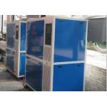 Reducing Emissions Industrial HHO Generator , Saving Energy HHO Oxyhydrogen Generator