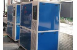 China Reducing Emissions Industrial HHO Generator , Saving Energy HHO Oxyhydrogen Generator supplier