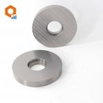 Cemented Carbide Wear Parts For Mechanical Valve Tungsten Carbide Valve Subplates for sale