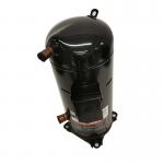 15HP Hermetic Scroll AC Compressor R407C Air Conditioning Compressor ZR190KCE-TFD for sale
