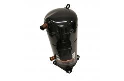 China 15HP Hermetic Scroll AC Compressor R407C Air Conditioning Compressor ZR190KCE-TFD supplier