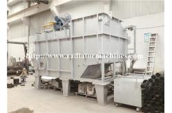 China WDL-557 Vacuum High-Temperature Brazing Furnace Graphite Heating – WUXI WONDERY supplier