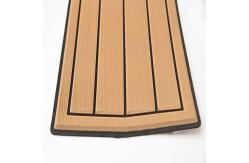 China Stain Resistant Non Toxic 1.2x2.4m Marine Grade Foam supplier