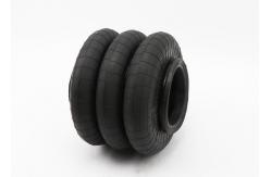 China FT 210-32 DS Contitech Triple Convoluted Air Bags For Jack Lifting supplier