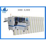 Multi Functional Pick And Place Machine 380VAC 50HZ 48 Feeders High Speed