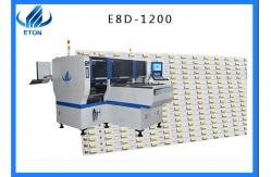 China Multi Functional Pick And Place Machine 380VAC 50HZ 48 Feeders High Speed supplier