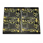 Multilayer FR4 High Frequency PCB Electronic Circuit Board Assembly for sale
