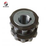 Nylon Cage Roller Bearing / Eccentric Cylindrical Precision Roller Bearing For Reducer NTN 15UZ21006 T2 for sale