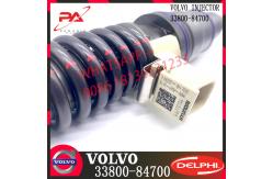 China 33800-84700 Diesel Fuel Unit Injector BEBE4L00001 BEBE4L00002 BEBE4L00102 supplier