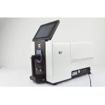 High Accuracy With Wavelength 360nm-780nm Spectrophotometer 821N for sale