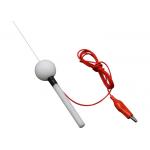 IEC61032 Figure 4 Protection Verify Test Probe D For Hazardous Parts Test for sale