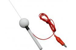 China IEC61032 Figure 4 Protection Verify Test Probe D For Hazardous Parts Test supplier