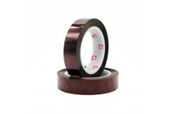 China Industrial Grade Masking tape for Temperature Range 0-40°C Flame Retardancy supplier