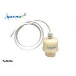 RS485 30VDC 3000mm IP67 12V Ultrasonic Level Sensor for sale