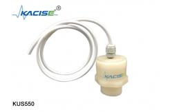 China RS485 30VDC 3000mm IP67 12V Ultrasonic Level Sensor supplier