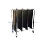ESD 350mm 460mm Width Options PCB Handling Equipment for Lighting Industry