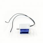 DC 6V 5V 3V Micro Solenoid For Medical Product Air Valve for sale