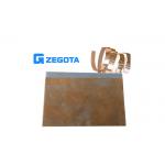 0.04-4.0mm Thickness Nickel Clad Copper Sheet 400-550 MPa Tensile Strength for sale