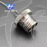 Plug socket seal cover, 32F13R,D38999 Series Ⅲ. for sale