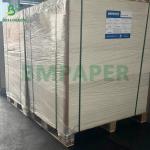 325gsm Blister White Cardboard For Battery Packaging 72 x 102cm High Whiteness for sale