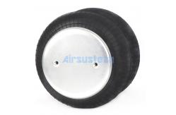 China Double Convoluted Air Spring Leland Sc2011 for CNC Machine Vibration Isolation supplier
