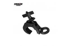 China Eye SWL 749lbs Scaffolding Joint Clamp 340kg Truss Clamp supplier
