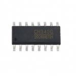 16 USB To Serial Chip IC CH340C for sale