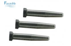 China Compatible HSS Teseo Punching Tool 500097120 For Perforated Cut supplier