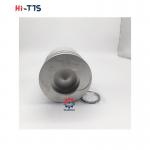 6D24 Engine Spare Parts ME151416 Piston For Optimal Performance
