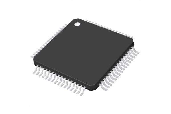 PIC16F19195T-I/PT