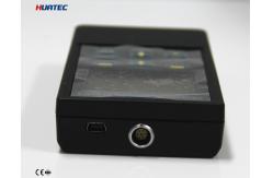 China Metal And Alloy Articles Hardness Measurement / Ultrasonic Hardness Tester HUH-2 supplier