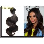 100% Human Hair Malaysian Hair Extension , Factory Wholesale Hair for sale