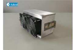 China 300 Watt Peltier Thermoelectric Cooler For Enclosure Cooling , Thermo Electric Cooler supplier