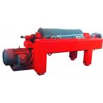 New Designed Industrial Scale Drilling Mud Centrifuge with SS wet parts for sale
