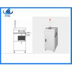 Automatic Vacuum Loader SMT Mounting Machine 7MM Flat Belt For Pcb Smt Production Line for sale