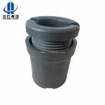 API 5CT Well Drilling Thread Protector For Oilfield Tubing Pipe for sale